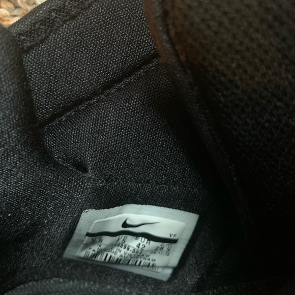 Nike Lunar Force 1 Duckboot